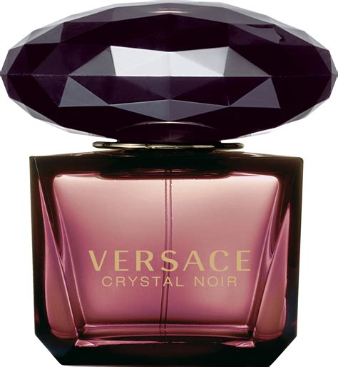 versace noir perfume women|Versace crystal noir women's perfume.